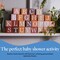 Wood Craft Cubes, Multiple Sizes, Small Blocks, Crafts & Décor | Woodpeckers